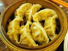 友谊蒸饺-友谊食店·北城天街