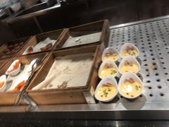 -领鲜活海鲜榴莲自助火锅(东门店)