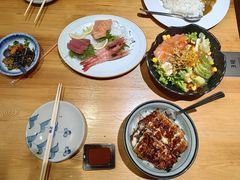 -福匠日本料理(人民路店)