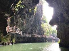-英西峰林·洞天仙境