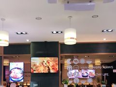 -韩香福脊骨汤锅(上杭路店)
