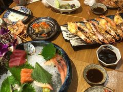 -季玄精致日本料理自助餐(闸北公园店)
