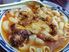 -華叔茶記