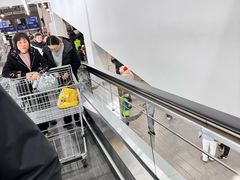 -山姆会员商店(上海浦东店)