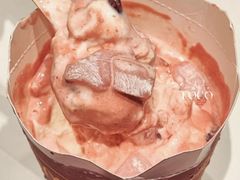 -麦当劳(城东万达广场店)