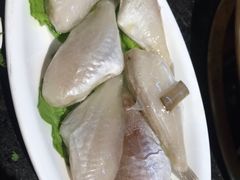 -巴蜀大宅门火锅(北大街店)