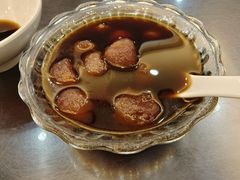 甜芋头-毛华美食(清扬路店)