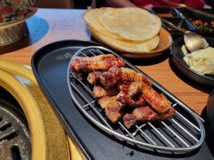 -虎哥六韩式烤肉料理 TIGERGRILL(隆生金山湖中心购物广场店)