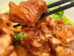 -一记面馆(易发店)