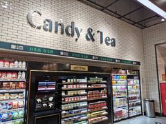门面-7fresh七鲜(大族广场店)