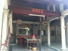 -蔡氏古民居建筑群