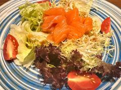 -傑·料理·海鲜放题(佛山文华荟店)