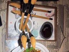 -遇见长安之高山流水(李家村万达店)