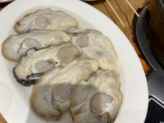 -濠轩阁特色生蚝火锅总店