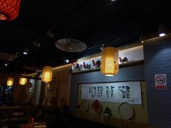 -锅来乐地锅鸡(安亭店)