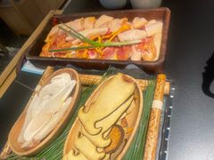 -季季山·云南野生菌火锅(上海首店)