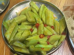 -大叹号啤酒屋·延边料理(建工店)
