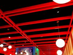 大堂-温禾牛·和牛寿喜烧自助火锅(恒基名人店)