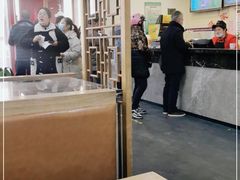 -蒋家桥饺面店(四望亭路店)
