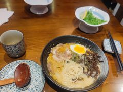 -白石的深夜食堂(济南万象城店)
