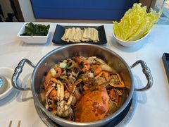 -七欣天香辣蟹火锅(南京桥北太平店)