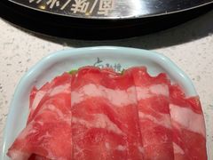 -卤教授老火锅