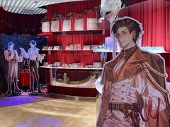 -Nord Grill&Bar Highland诺德西餐(深圳欢乐海岸店)