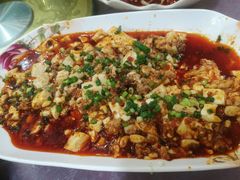 -洪霞餐馆