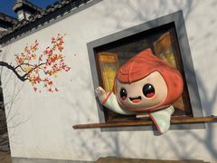 -塔川景区
