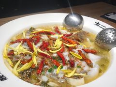 -太二酸菜鱼(深圳布吉万象汇店)