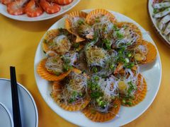 -真味馆(侨港碧海银滩店)