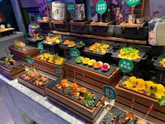 -亚马逊海鲜自助(万象汇店)