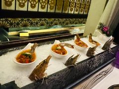 -金链花·泰国餐厅(国贸店)