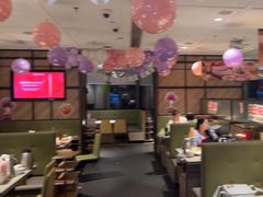 -海底捞火锅(万象城店)