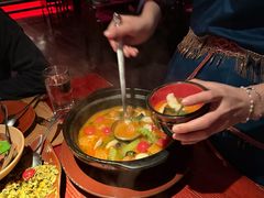 -花马天堂云南餐厅 Lost Heaven(外滩店)