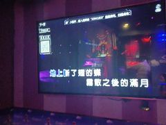 -唱吧麦颂KTV(松江五龙商业广场店)