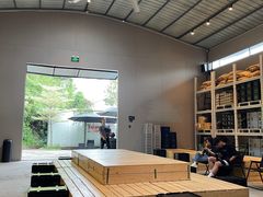 -来回·咖啡(钟村咖啡豆店)