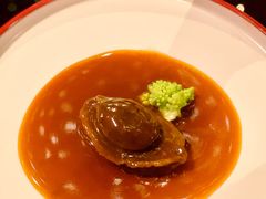 -广州花园酒店·凌璇阁旋转餐厅CAROUSEL360