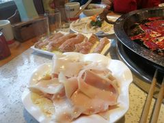 -大味生态火锅(蓝谷地店)