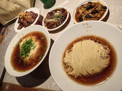 -松鹤面馆·古法焖肉面(观前店)