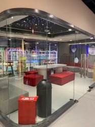 -龙小湖探索乐园 Little Hoo Galaxy(龙湖重庆金沙天街店)