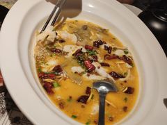 -绿茶餐厅(昌平悦荟店)