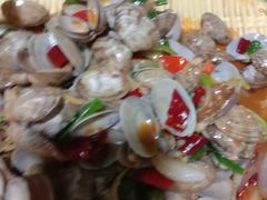 -琼大师东方烤乳猪(亚特兰蒂斯店)