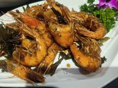 -金泽大酒店·卢塞恩餐厅·年夜饭春节连市