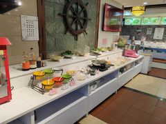 -众善素食(佛平五路店)