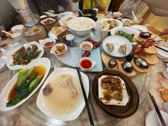 -新金盛·海鲜酒楼(盐田店)