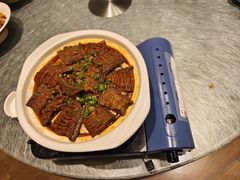 -俭寨小公鸡新疆菜·大盘鸡·烧烤