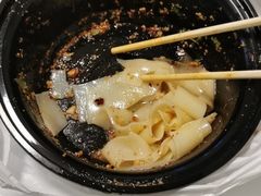 -董小西的凉皮和椒麻鸡(三元桥店)