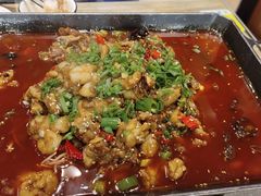 -小四川菜馆(托乐嘉店)