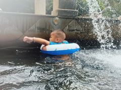 -江门古兜温泉小镇